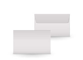 Couvert ice silver 190 x 120