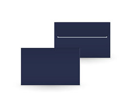 Couvert navy 190 x 120
