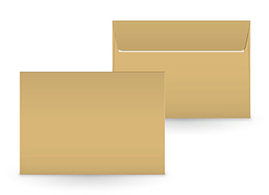 Couvert gold C5
