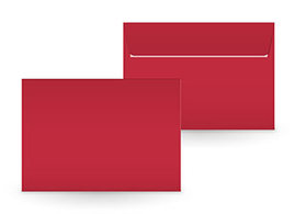 Couvert ultra red C5