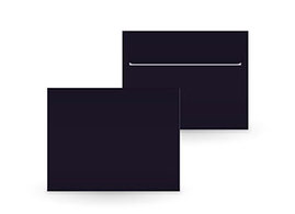 Couvert schwarz 190 x 150