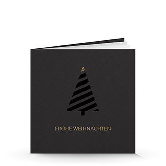 Weihnachtskarte 8928