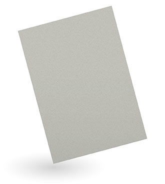 A4 Karton 200 g/m² grau
