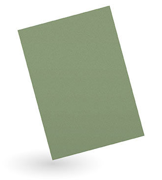 A4 Karton 200 g/m² grün