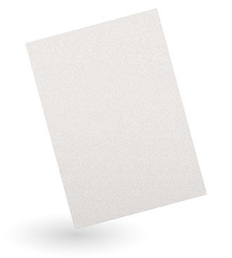 A4 Karton 300 g/m² softweiss