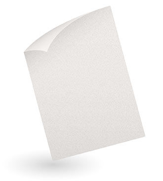 A4 Papier 100 g/m² softweiss