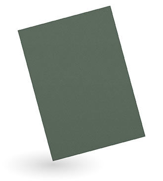 A4 Karton 200 g/m² olivegrün