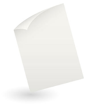 A4 Papier 110 g/m² Cotton