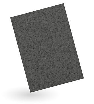 A4 Karton 285 g/m² anthrazit