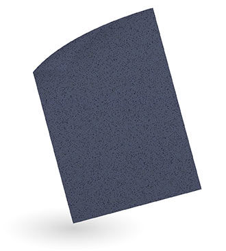 A4 Papier 120 g/m² navy