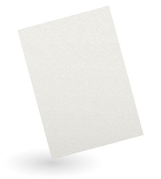 A4 Karton 200 g/m² bridal white