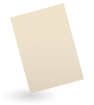 A4 Karton 240 g/m² ivory