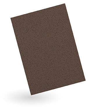 A4 Karton 285 g/m² bronze