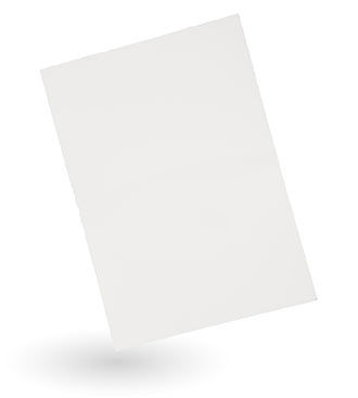 A4 Papier 115 g/m² Bütten