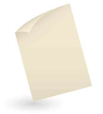 A4 Papier 120 g/m² ivoire