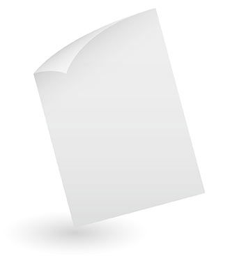 A4 Papier 120 g/m² natural white