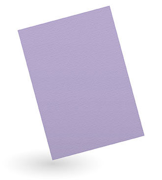 A4 Karton 270 g/m² lavendel