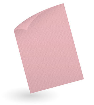 A4 Papier 135 g/m² quarzrosa