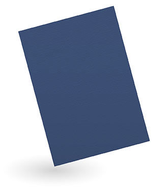 A4 Karton 270 g/m² kaschmirblau