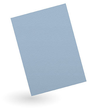 A4 Karton 270 g/m² pastellblau