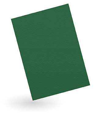 A4 Karton 270 g/m² brillantgrün