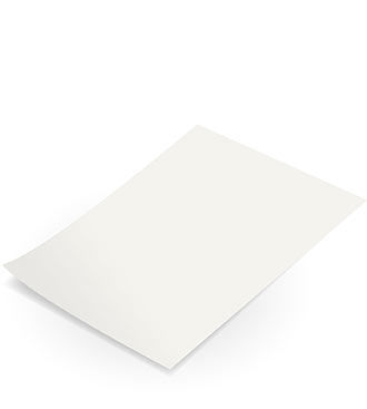 Bogen Karton 300 g/m² Cotton
