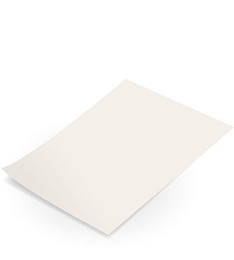 Bogen Karton 250 g/m² elfenbein