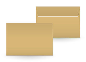 Couvert gold C5