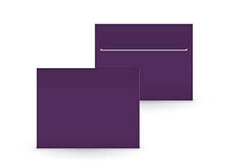 Couvert purple 190 x 150