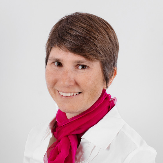 Melanie Graser