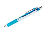 Pentel Liquid Gelroller hellblau