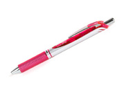 Pentel Liquid Gelroller pink