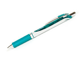 Pentel Liquid Gelroller petrol