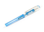 Pentel Metallic Schreiber blau