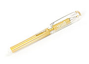 Pentel Metallic Schreiber gold