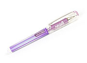 Pentel Metallic Schreiber violet