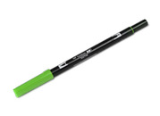 ABT Dual Brush Pen willow green