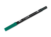 ABT Dual Brush Pen sea green