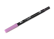 ABT Dual Brush Pen purple sage