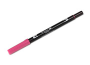 ABT Dual Brush Pen hot pink