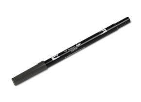 ABT Dual Brush Pen lamp black