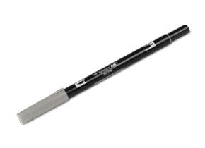 ABT Dual Brush Pen cool gray 5