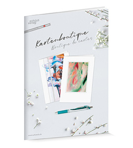 Kartenboutique Prospekt