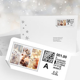Briefmarken