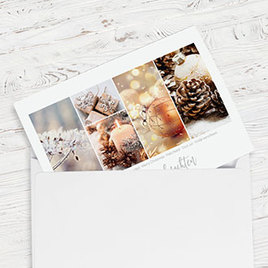 Lettershop-Service