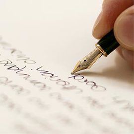 Mustertexte