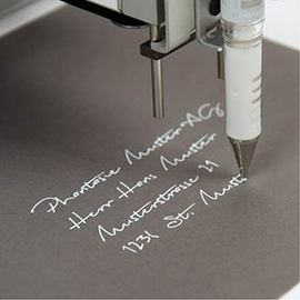 Handschrift-Service